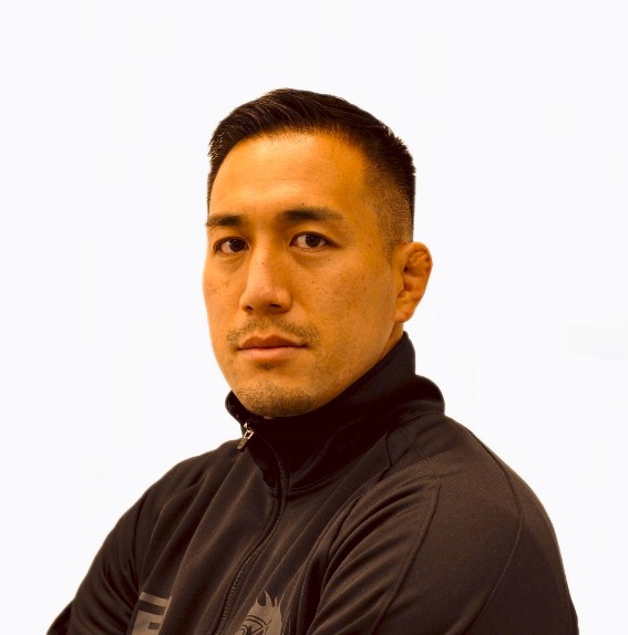 FW Coach Tomohiro Oinuma