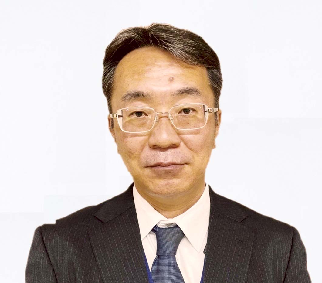 Yoshinao Sato