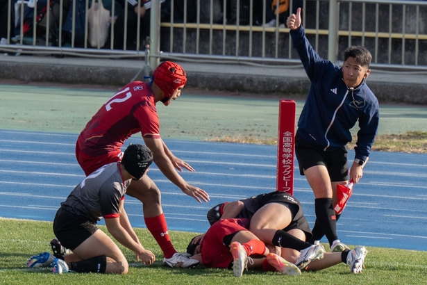 ��1��� vs���É� �O���̎ʐ^