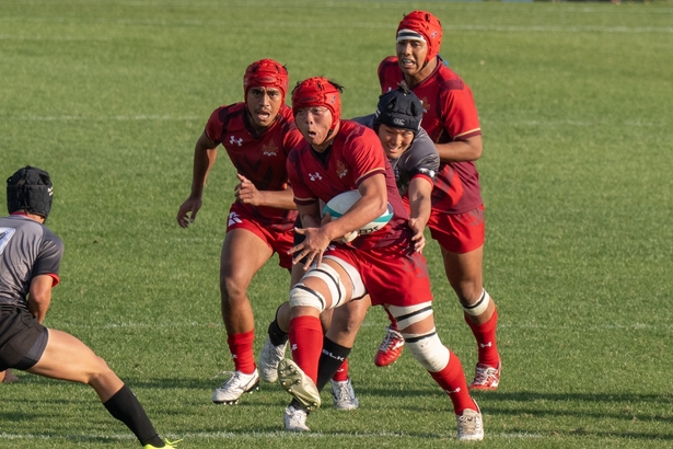 ��1��� vs���É� �O���̎ʐ^