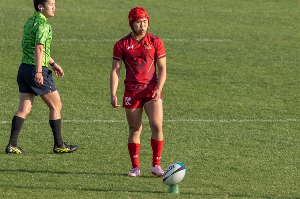 ��1��� vs���É� �㔼�̎ʐ^