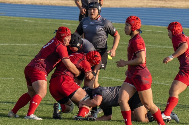 ��1��� vs���É� �㔼�̎ʐ^