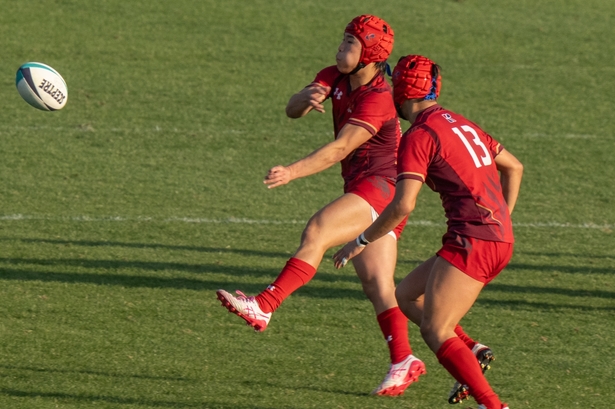 ��1��� vs���É� �㔼�̎ʐ^