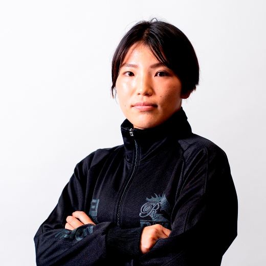 Ayako Kosuge