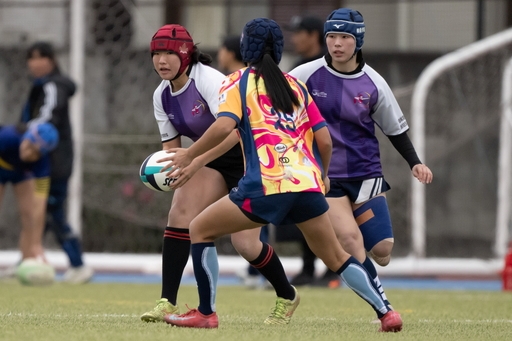 �֓������w vs�֓��w�@�Z�Y