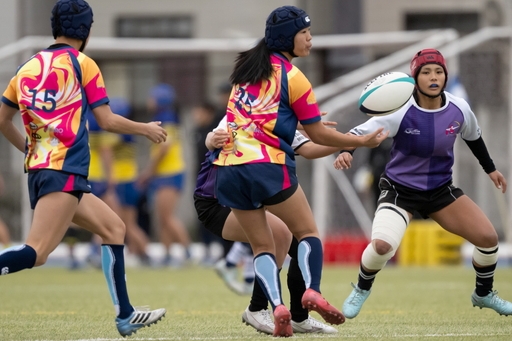 �֓������w vs�֓��w�@�Z�Y