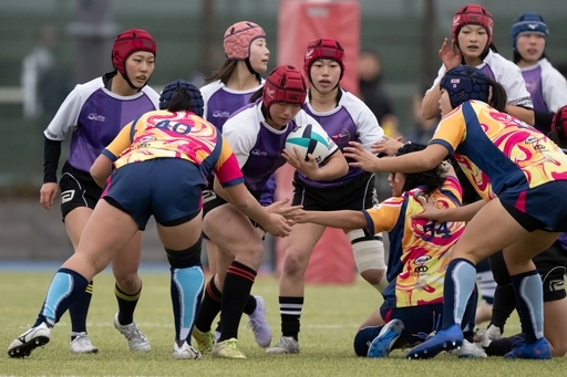 �֓������w vs�֓��w�@�Z�Y