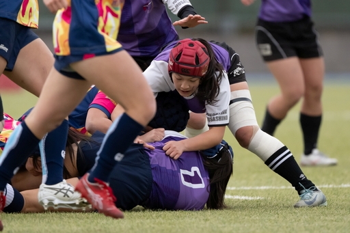 �֓������w vs�֓��w�@�Z�Y