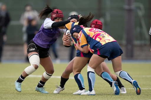 �֓������w vs�֓��w�@�Z�Y