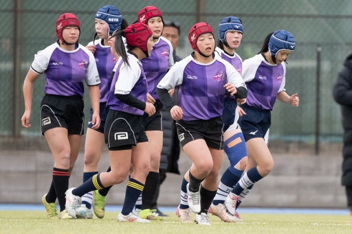 �֓������w vs�֓��w�@�Z�Y