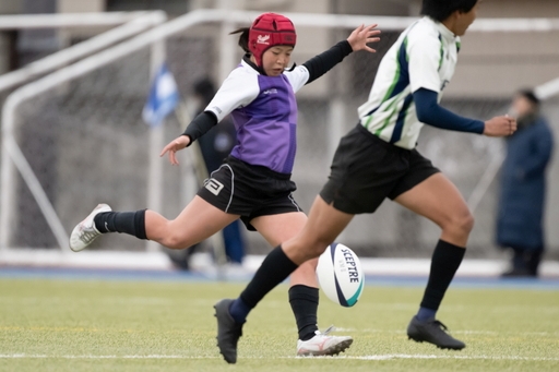 �֓������w vs�֓��w�@�Z�Y