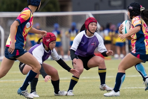 �֓������w vs�֓��w�@�Z�Y