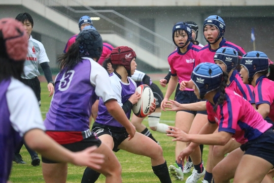 �֓������w vs �ǎ��w�@